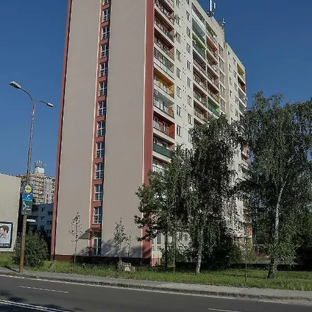 Apartmán Eva Pred Polom