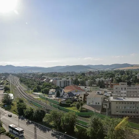 Apartmán Eva Pred Polom
