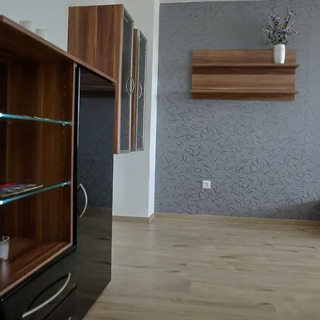 Eva Pred Polom Apartmán *