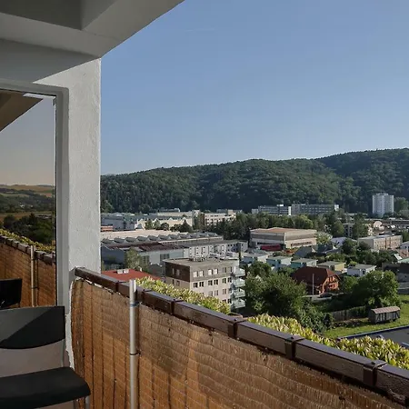 Apartmán Eva Pred Polom *
