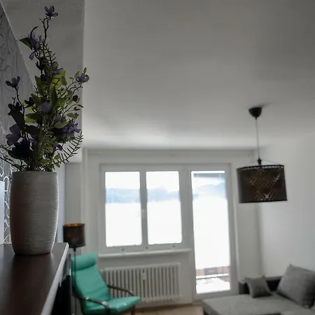 Apartmán Eva Pred Polom *