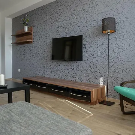 Eva Pred Polom Apartmán Trencin